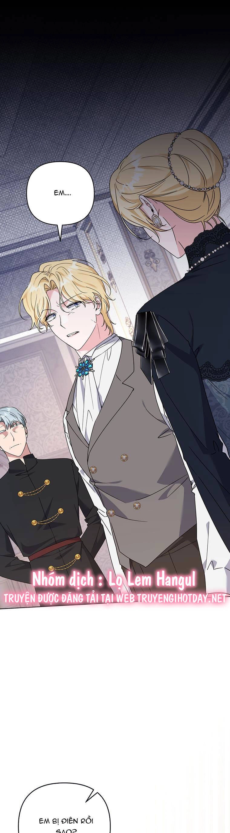 Hãy Để Tôi Được Hiểu Em Chapter 152 - 1