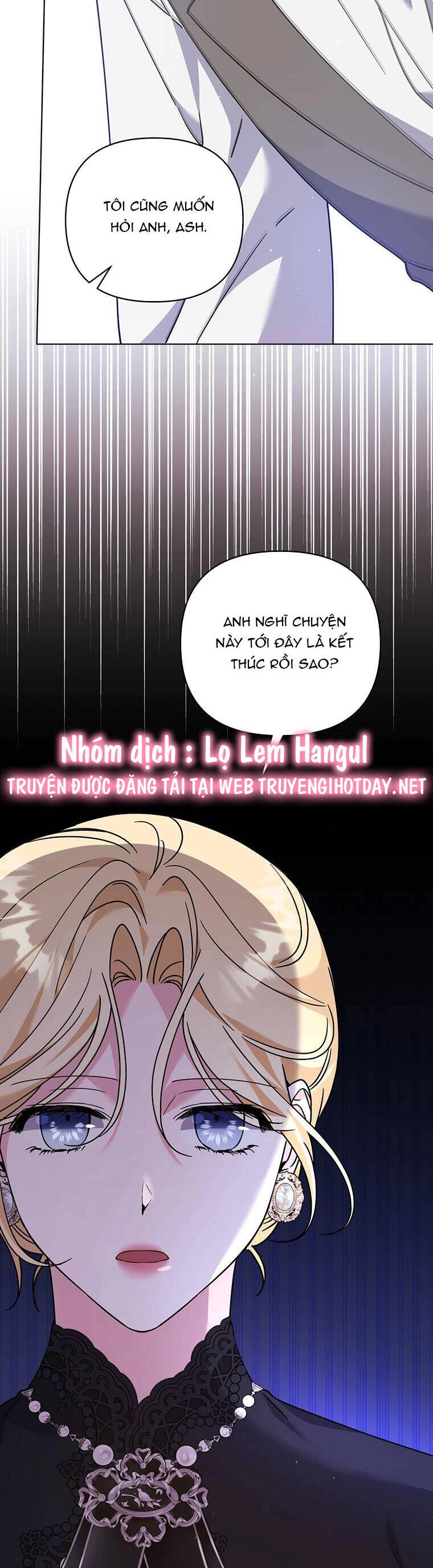 Hãy Để Tôi Được Hiểu Em Chapter 152 - 3