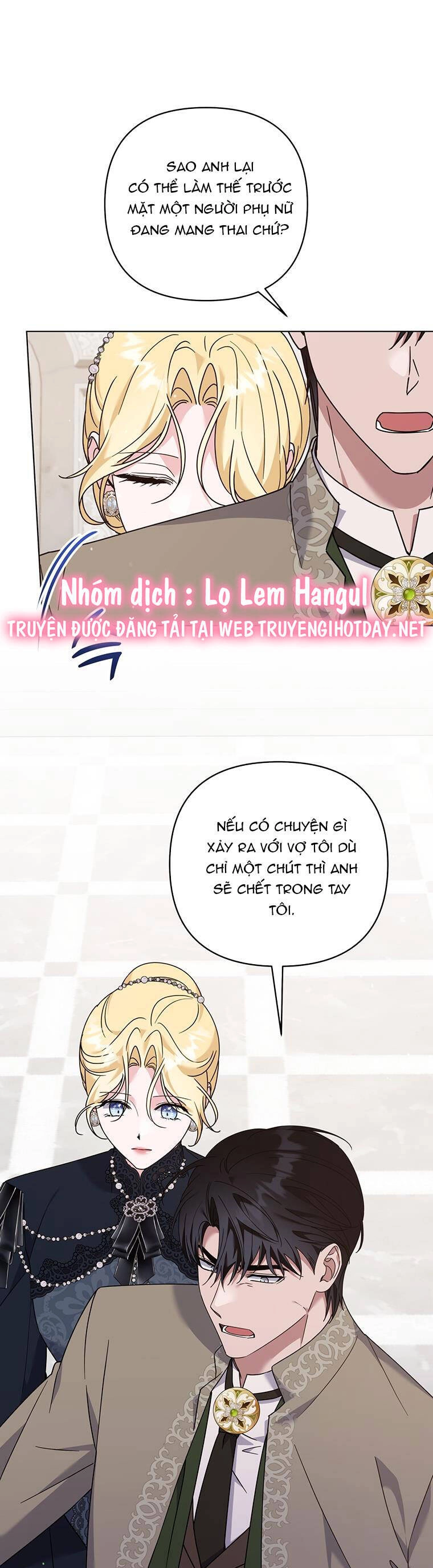 Hãy Để Tôi Được Hiểu Em Chapter 152 - 5