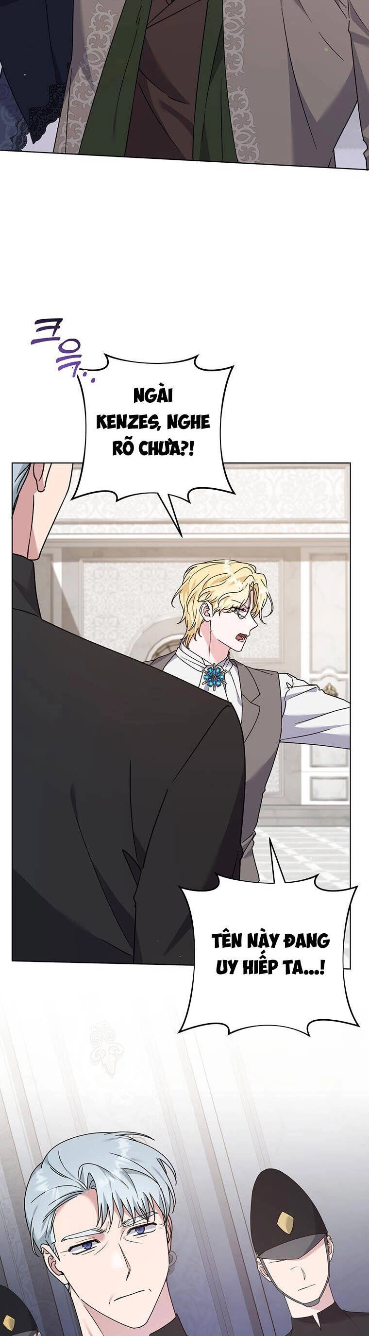 Hãy Để Tôi Được Hiểu Em Chapter 152 - 6