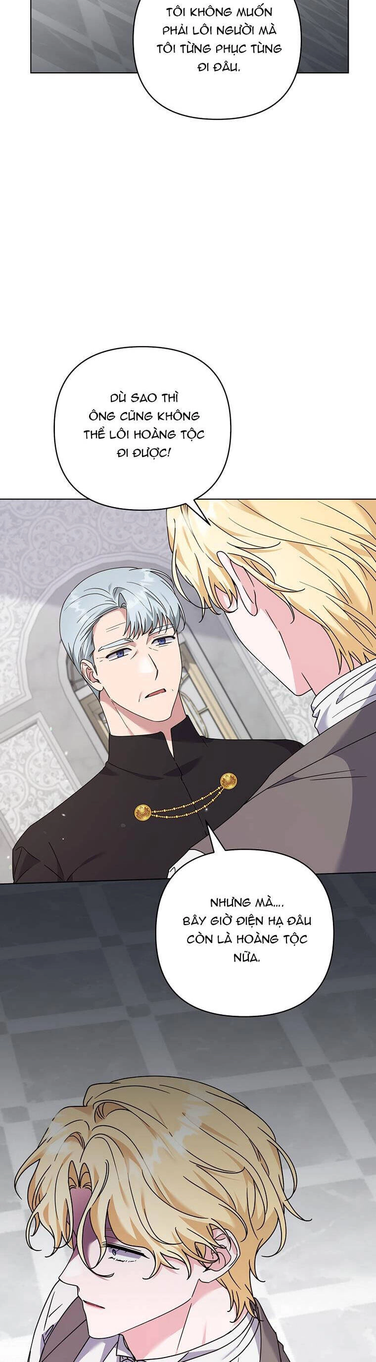 Hãy Để Tôi Được Hiểu Em Chapter 152 - 8