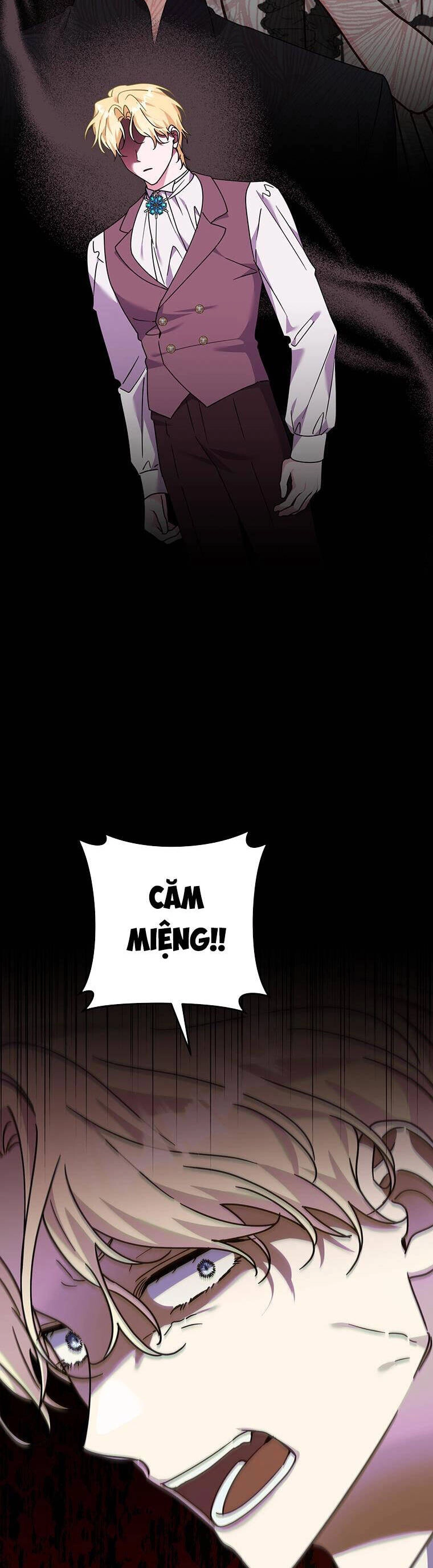 Hãy Để Tôi Được Hiểu Em Chapter 152 - 10