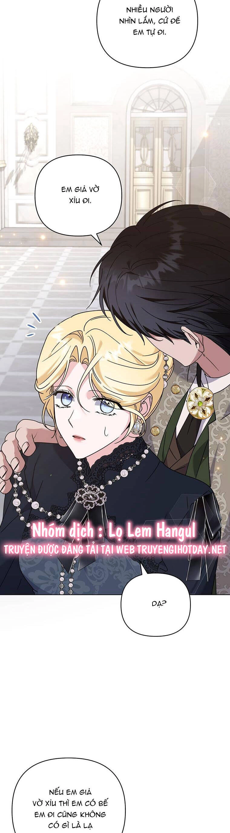 Hãy Để Tôi Được Hiểu Em Chapter 152 - 15