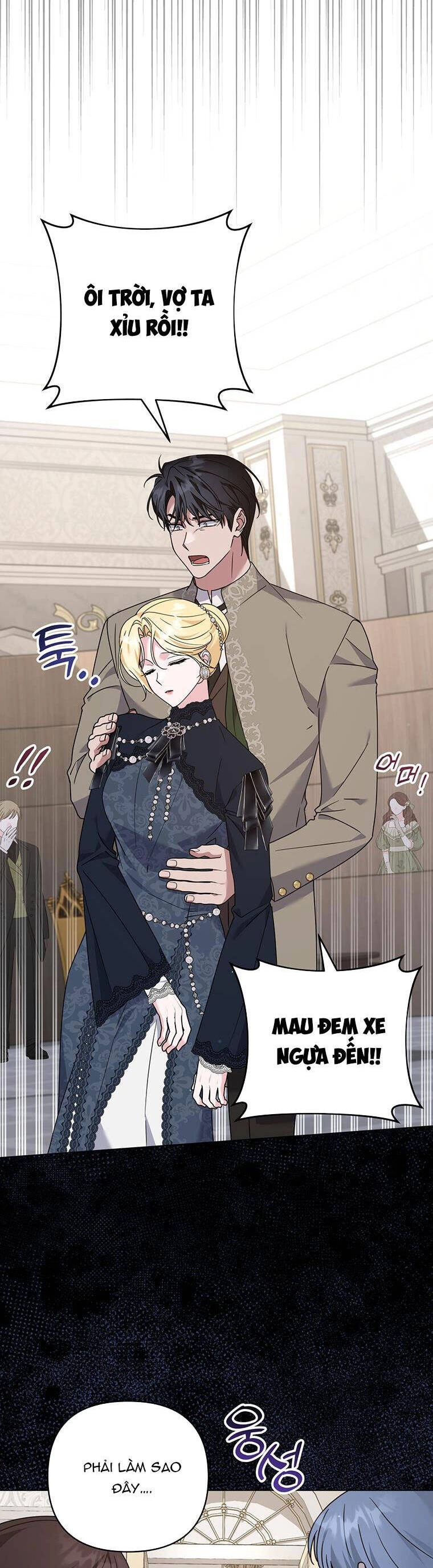 Hãy Để Tôi Được Hiểu Em Chapter 152 - 18