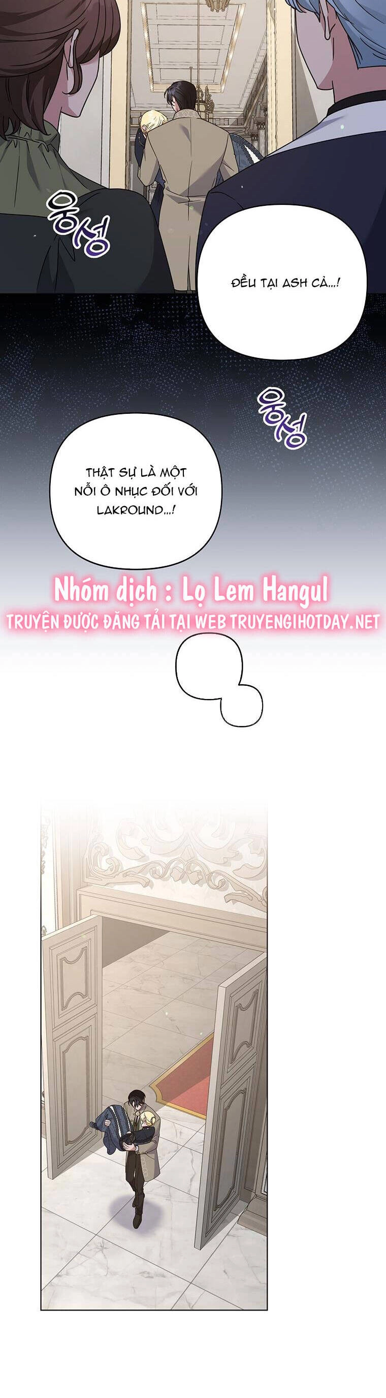 Hãy Để Tôi Được Hiểu Em Chapter 152 - 19