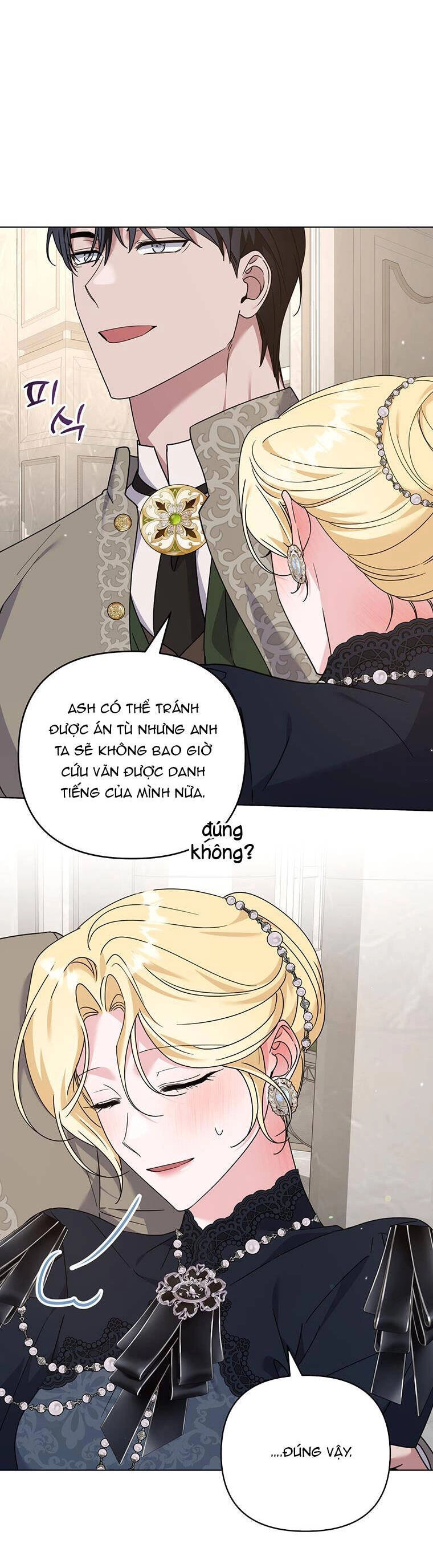 Hãy Để Tôi Được Hiểu Em Chapter 152 - 20