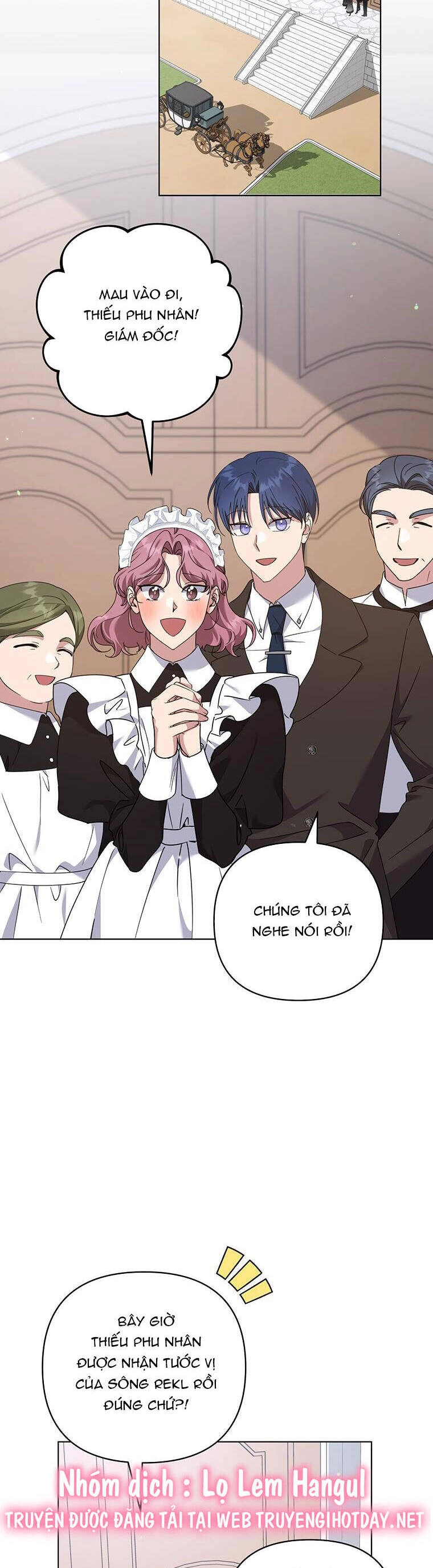 Hãy Để Tôi Được Hiểu Em Chapter 152 - 23