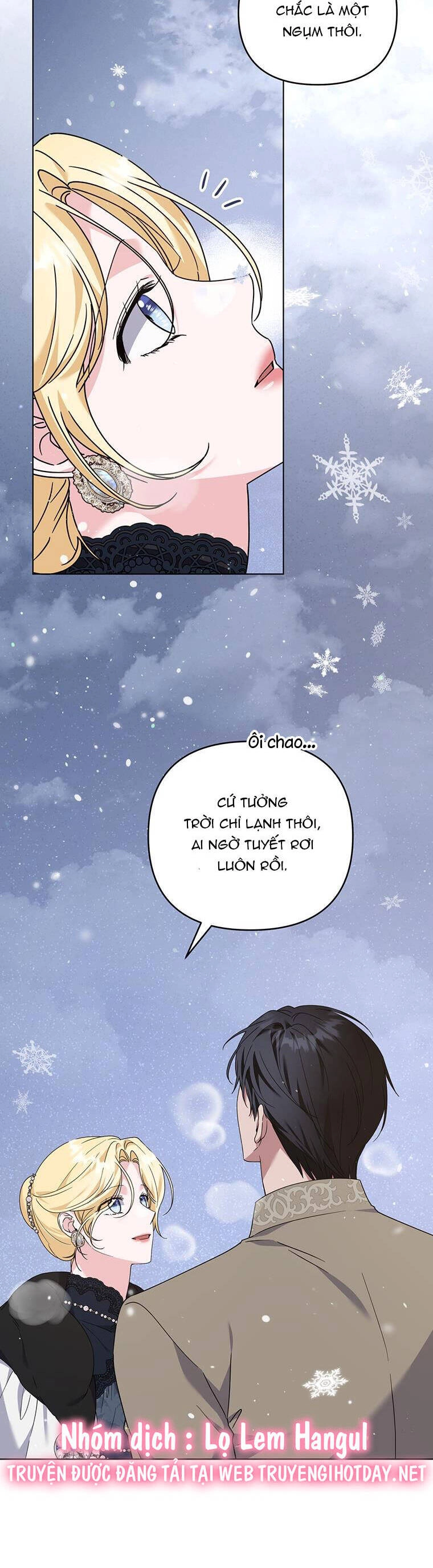 Hãy Để Tôi Được Hiểu Em Chapter 152 - 26