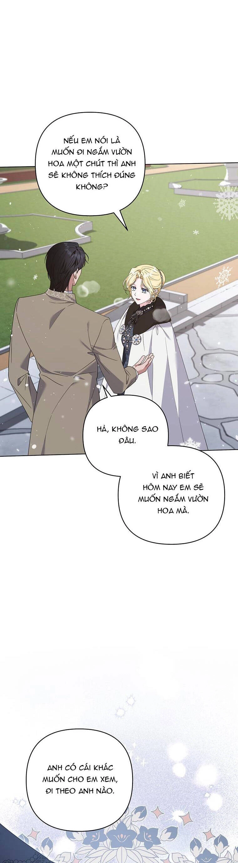 Hãy Để Tôi Được Hiểu Em Chapter 152 - 27