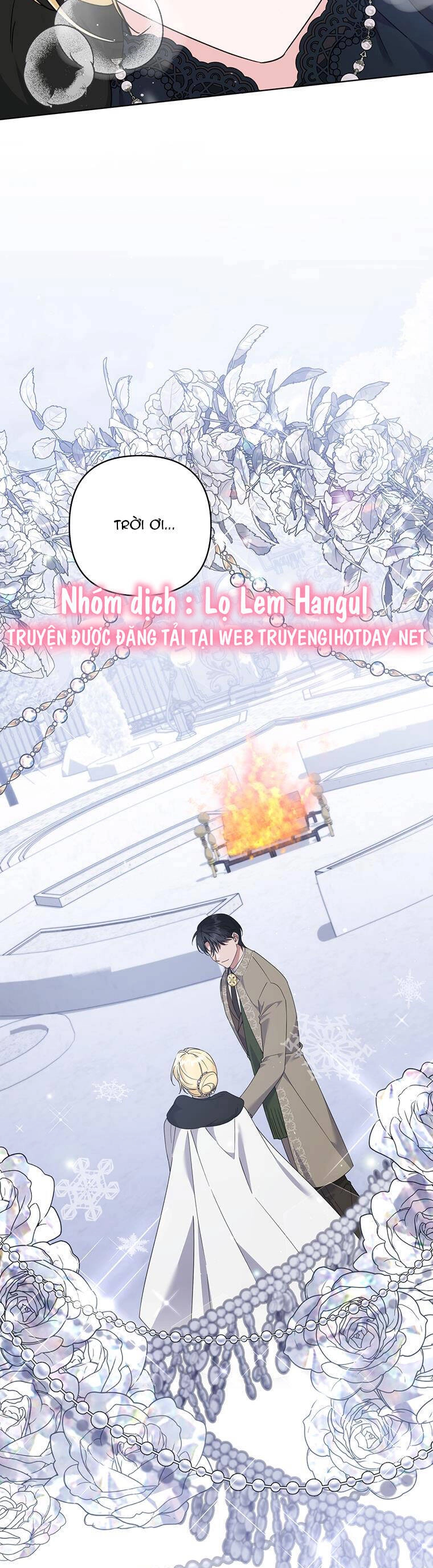 Hãy Để Tôi Được Hiểu Em Chapter 152 - 29