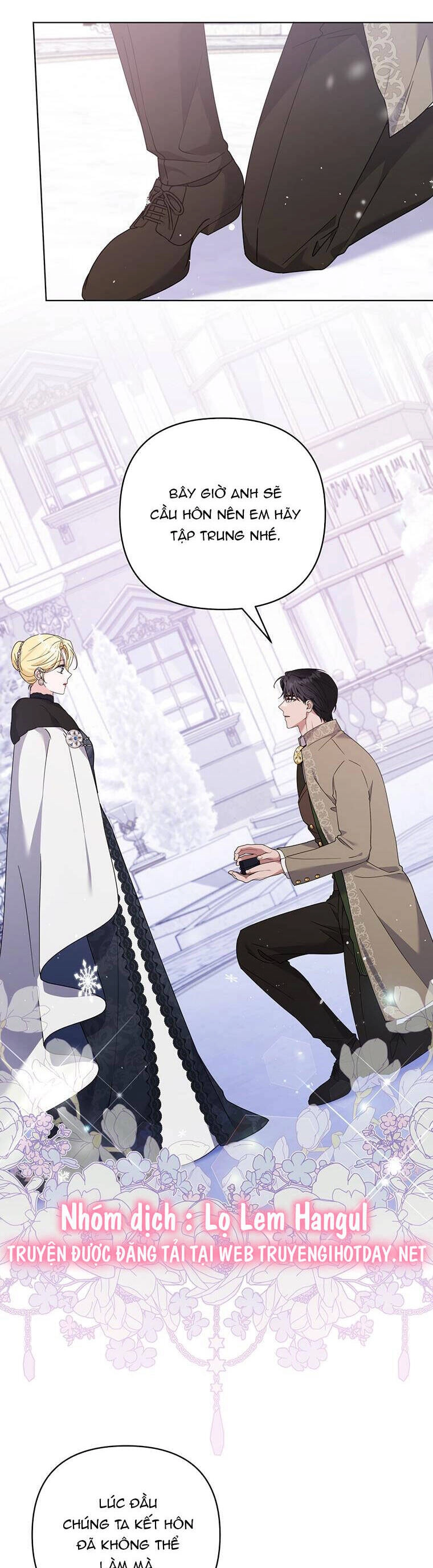 Hãy Để Tôi Được Hiểu Em Chapter 152 - 31