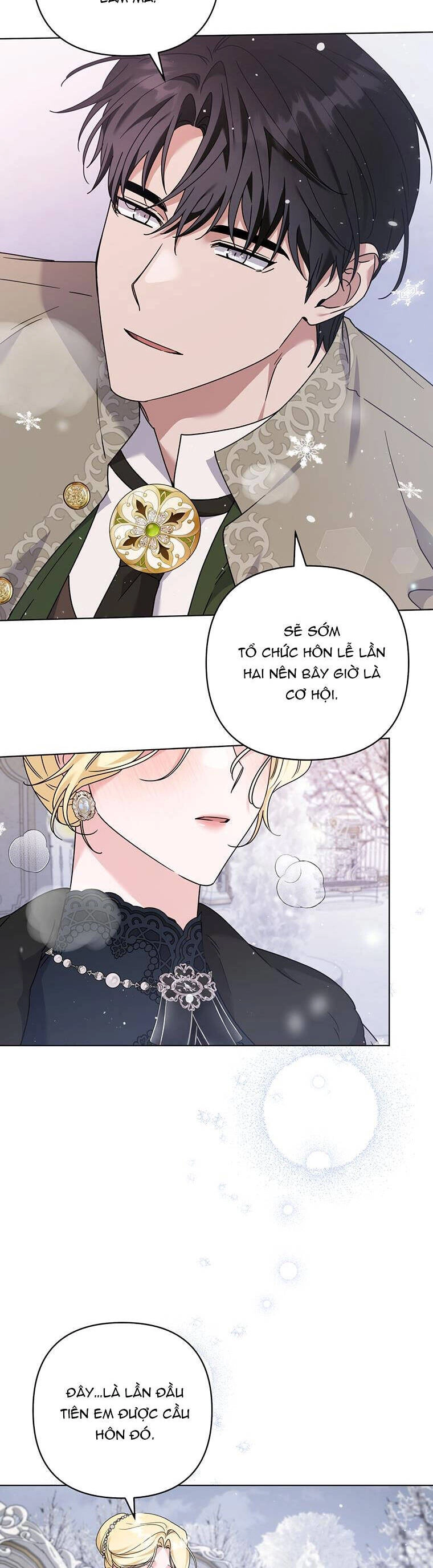 Hãy Để Tôi Được Hiểu Em Chapter 152 - 32