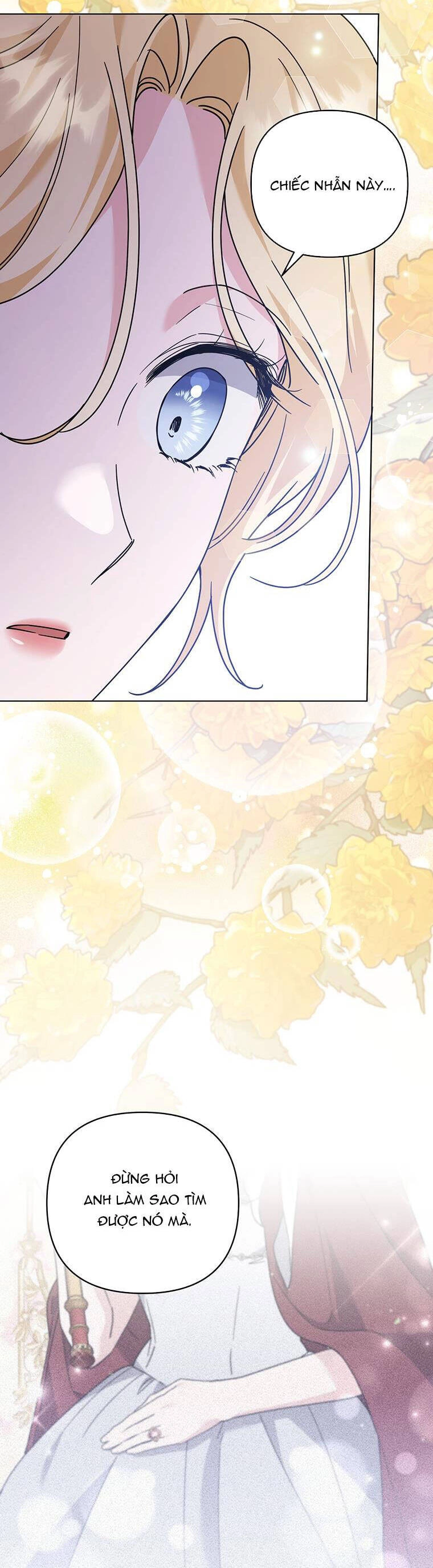 Hãy Để Tôi Được Hiểu Em Chapter 152 - 34