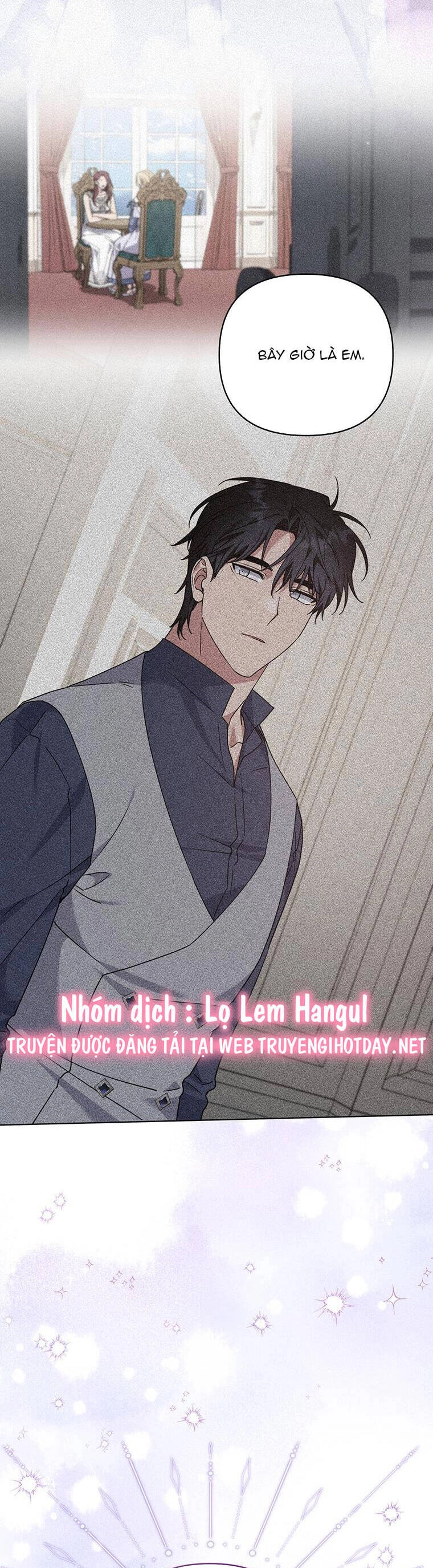 Hãy Để Tôi Được Hiểu Em Chapter 152 - 35