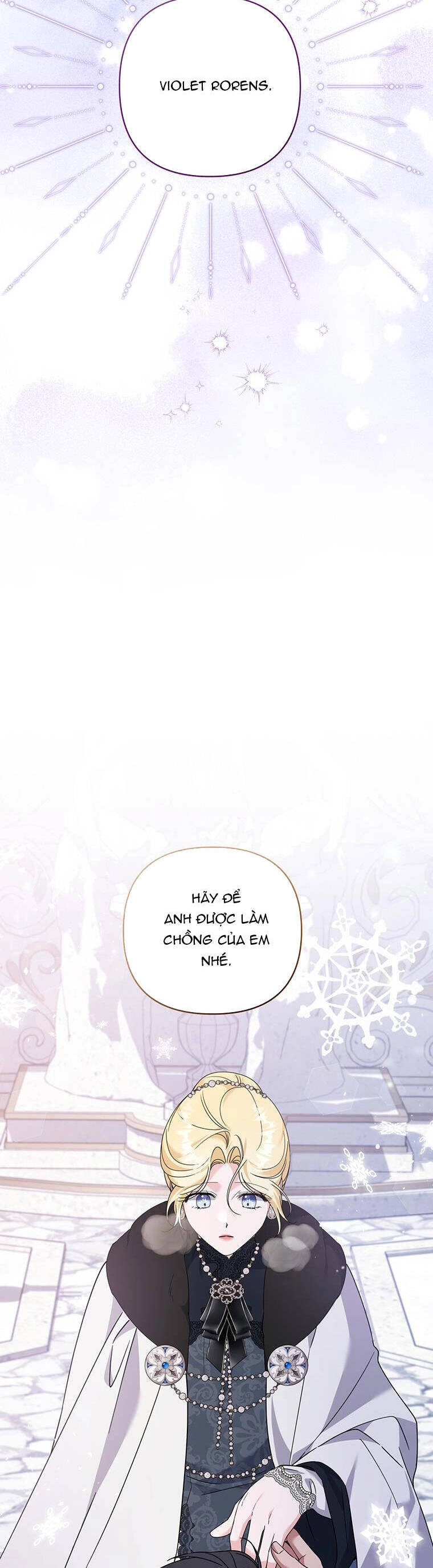 Hãy Để Tôi Được Hiểu Em Chapter 152 - 36