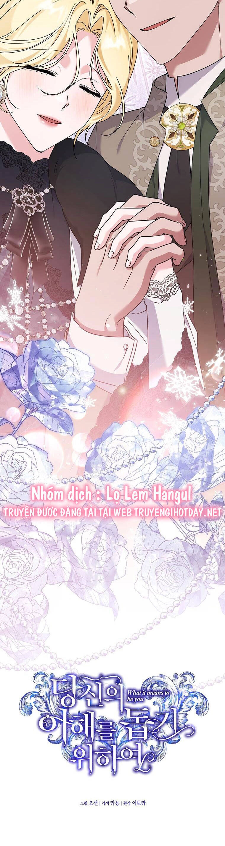 Hãy Để Tôi Được Hiểu Em Chapter 152 - 44