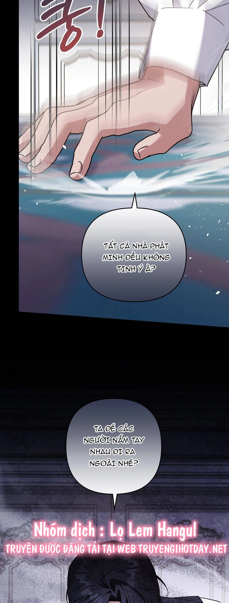 Hãy Để Tôi Được Hiểu Em Chapter 155.2 - 2