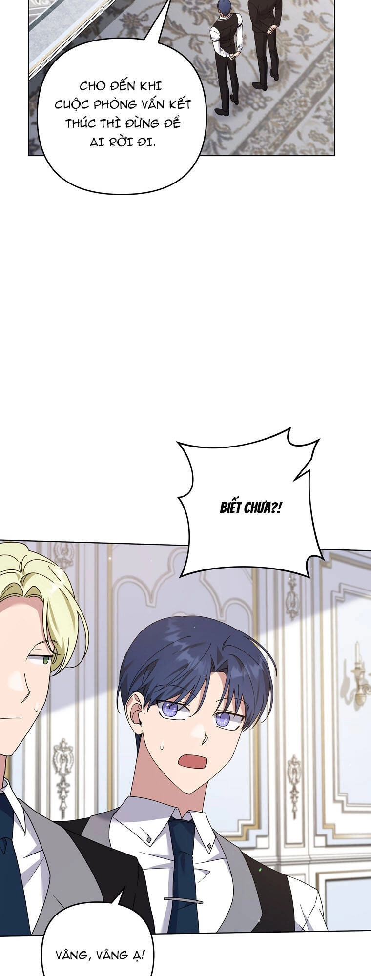 Hãy Để Tôi Được Hiểu Em Chapter 155.2 - 6