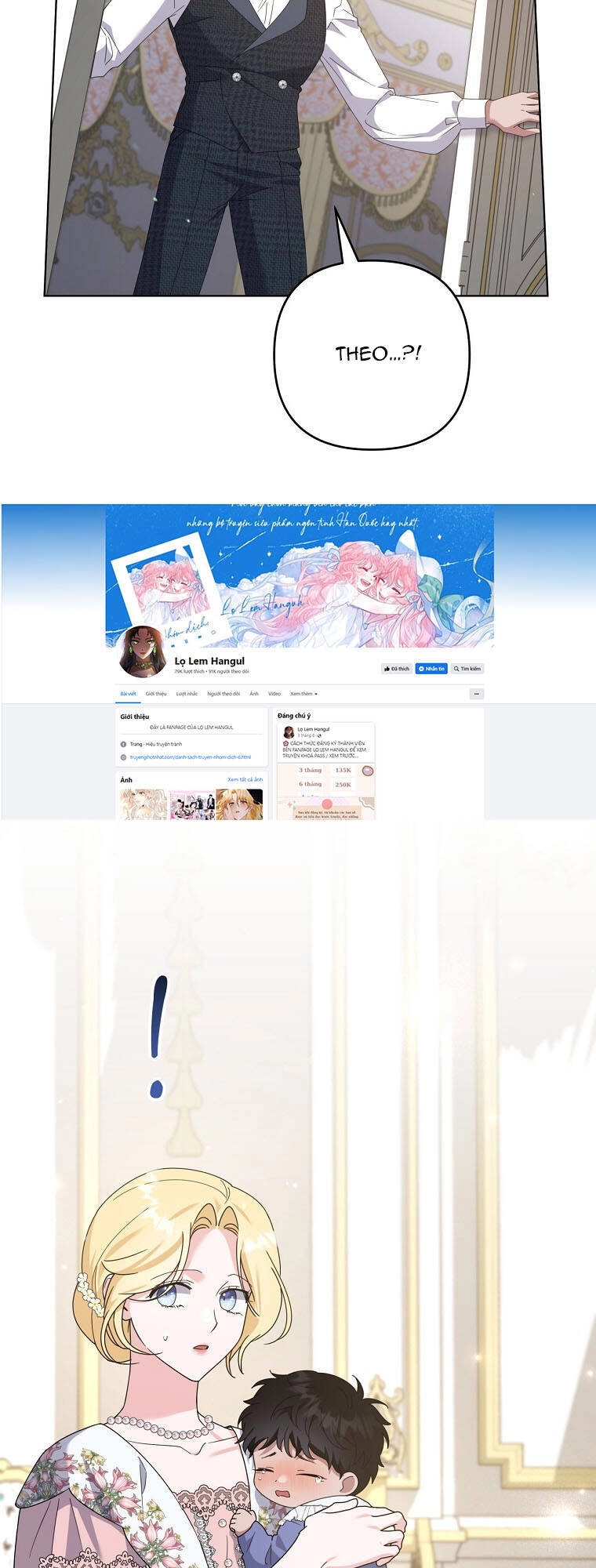 Hãy Để Tôi Được Hiểu Em Chapter 155.2 - 8