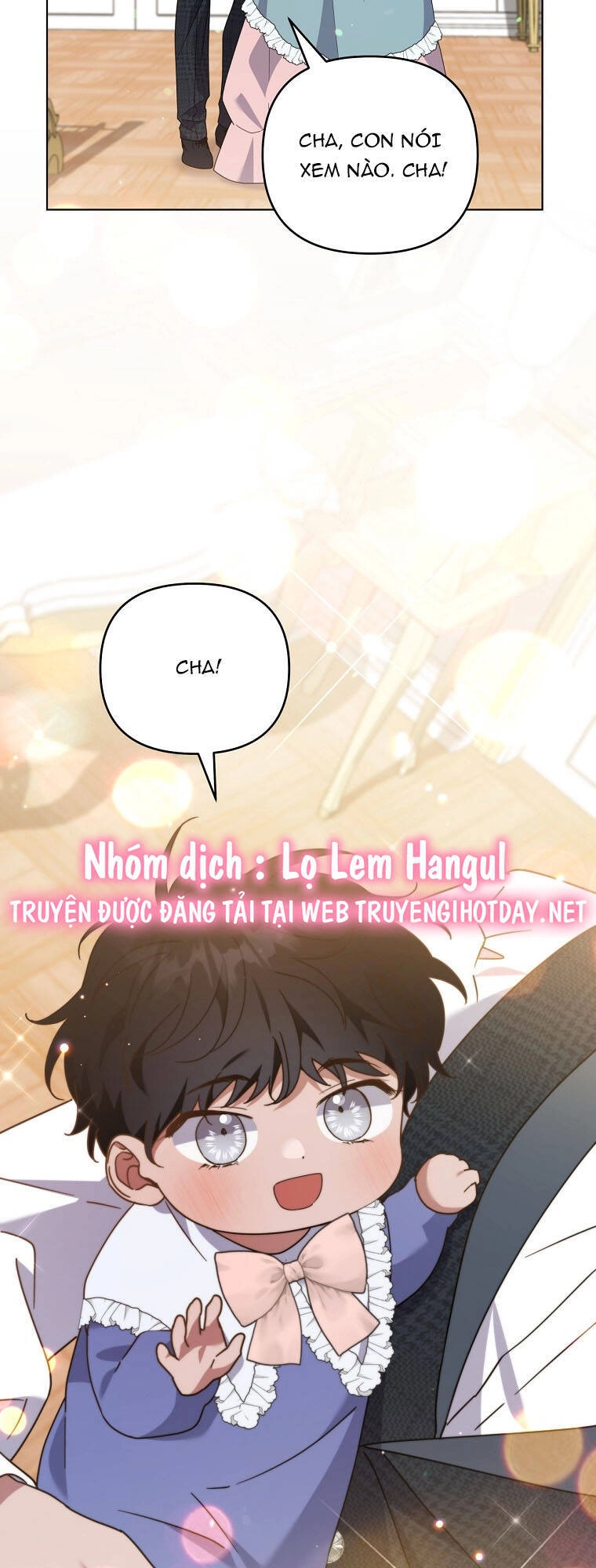 Hãy Để Tôi Được Hiểu Em Chapter 155.2 - 15