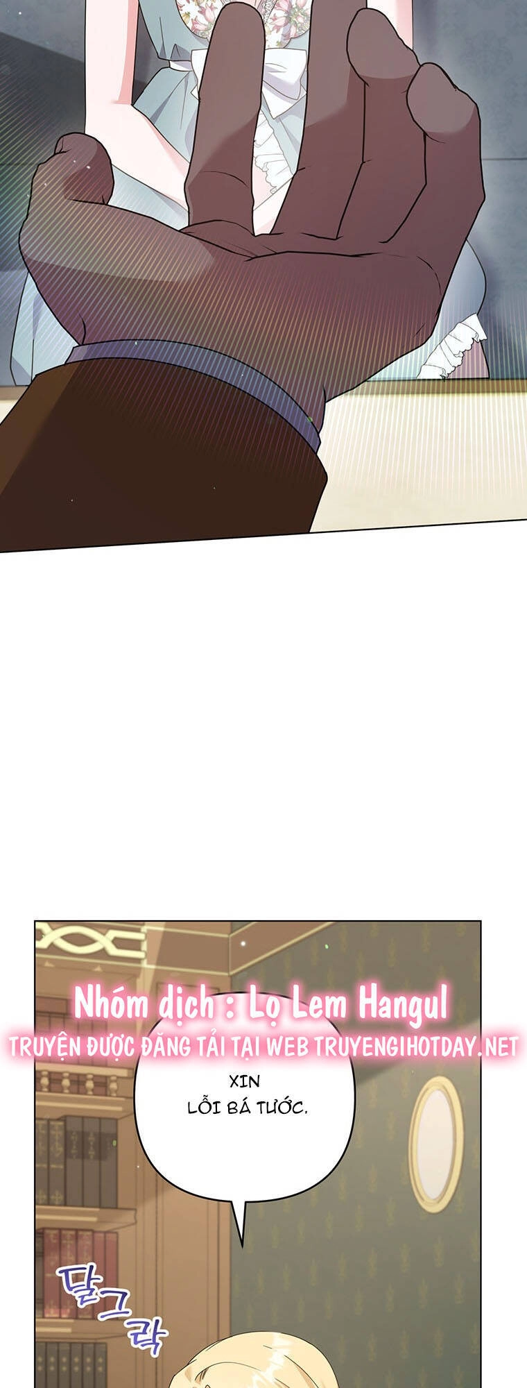 Hãy Để Tôi Được Hiểu Em Chapter 156.2 - 1