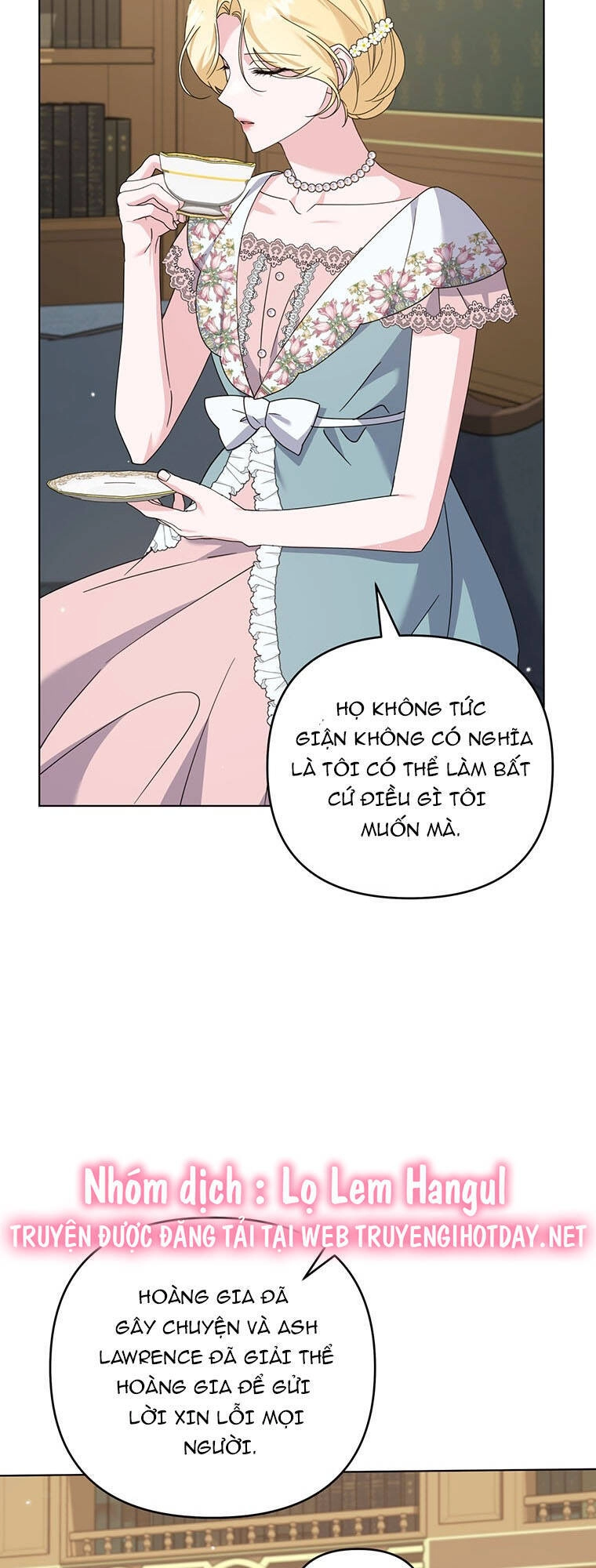 Hãy Để Tôi Được Hiểu Em Chapter 156.2 - 2