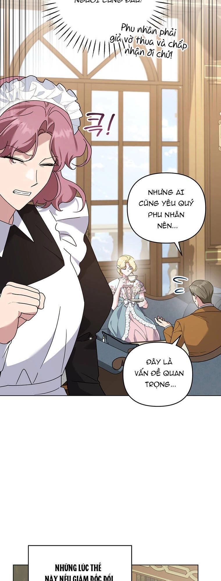 Hãy Để Tôi Được Hiểu Em Chapter 156.2 - 4