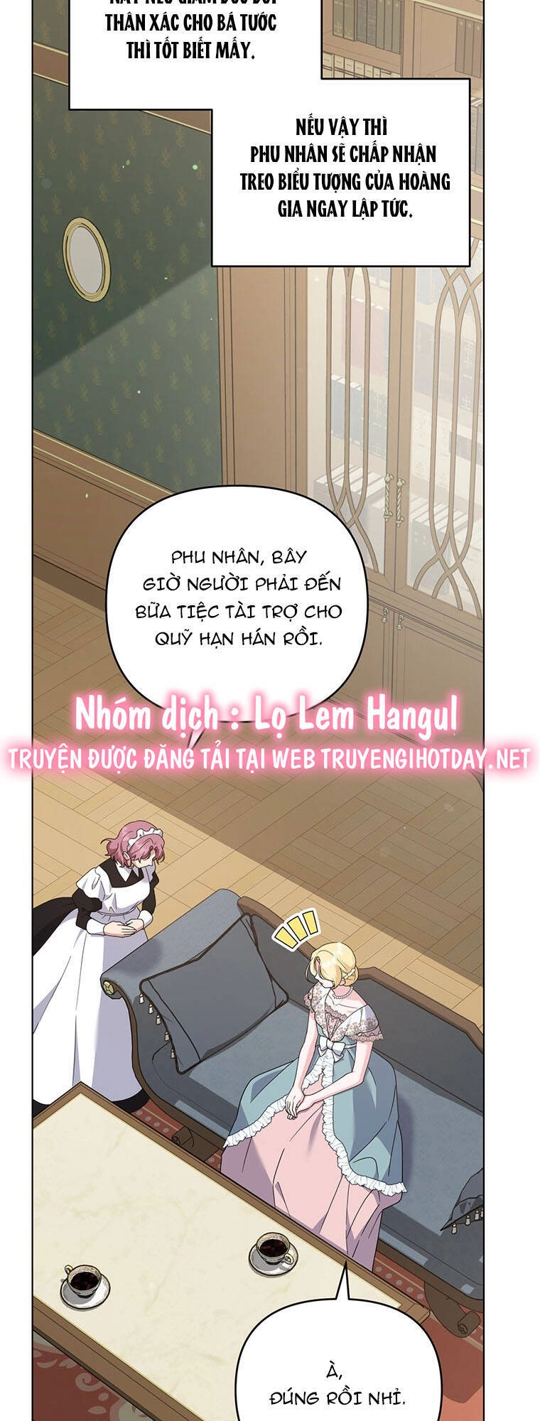 Hãy Để Tôi Được Hiểu Em Chapter 156.2 - 5