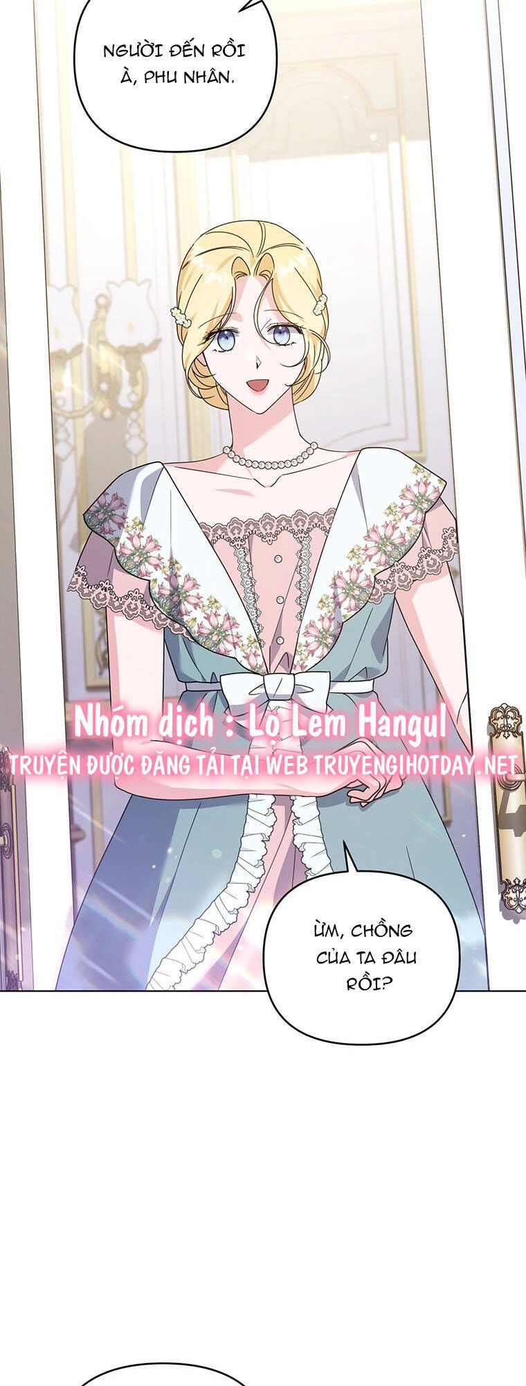 Hãy Để Tôi Được Hiểu Em Chapter 156.2 - 8