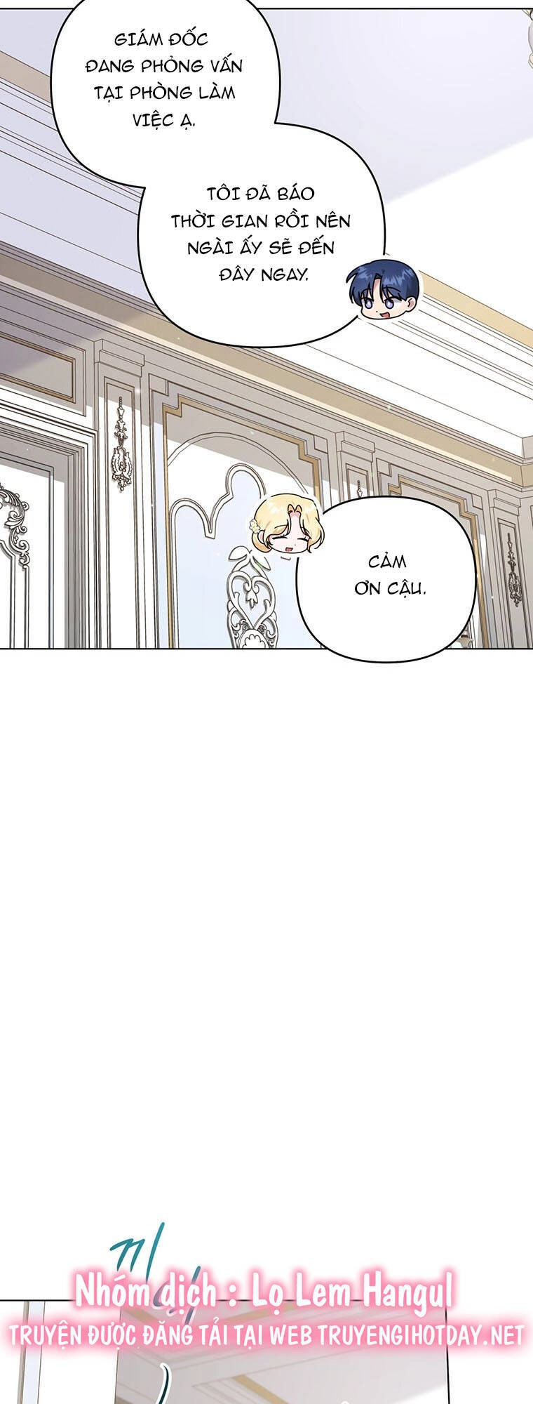 Hãy Để Tôi Được Hiểu Em Chapter 156.2 - 9