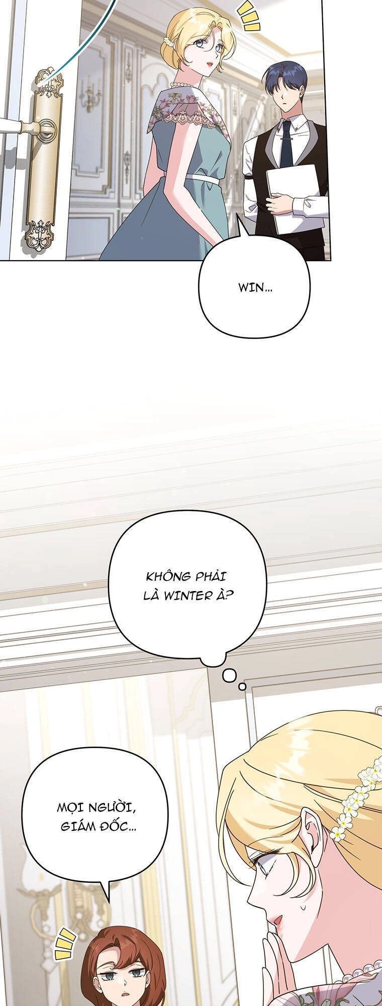 Hãy Để Tôi Được Hiểu Em Chapter 156.2 - 10