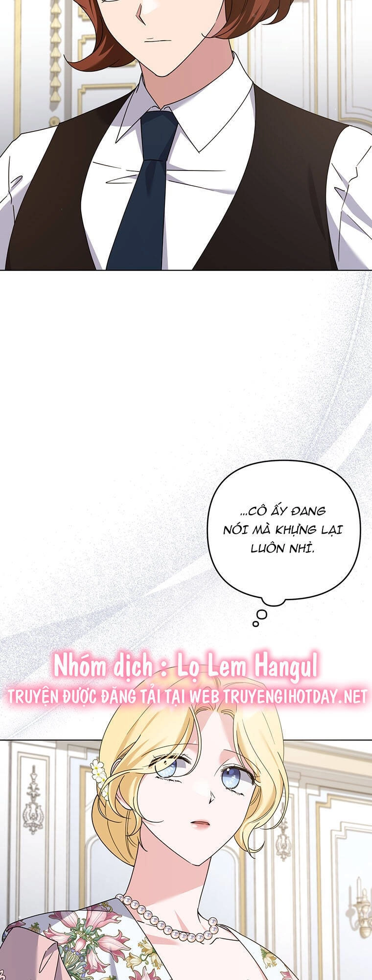 Hãy Để Tôi Được Hiểu Em Chapter 156.2 - 12