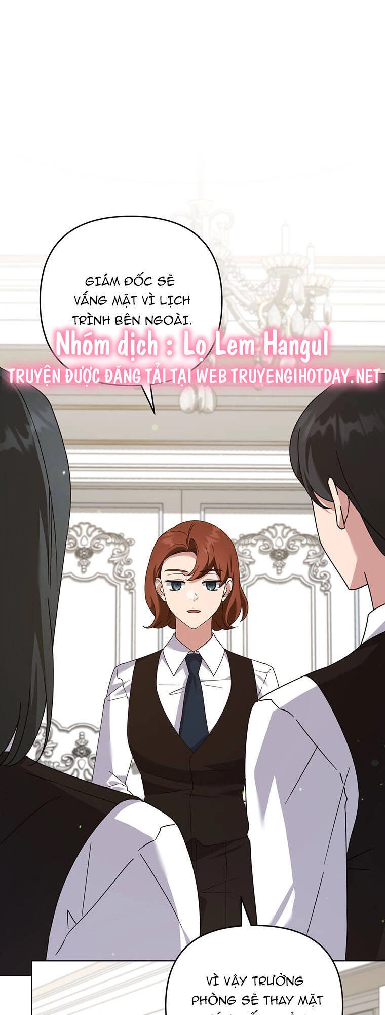 Hãy Để Tôi Được Hiểu Em Chapter 156.2 - 14