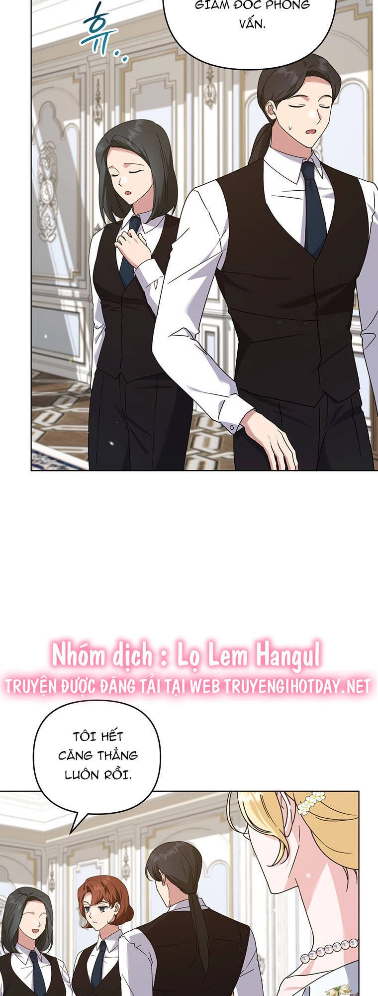 Hãy Để Tôi Được Hiểu Em Chapter 156.2 - 15