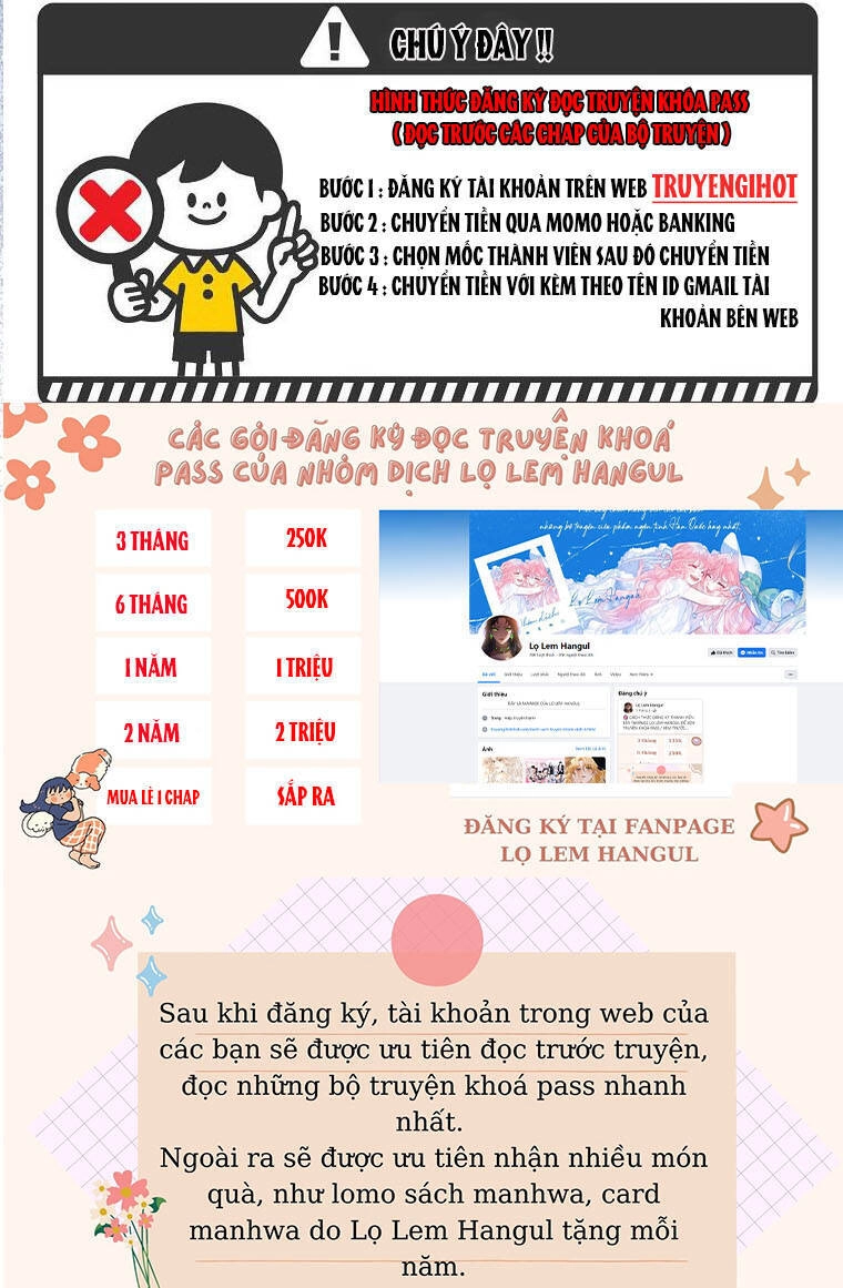 Hãy Để Tôi Được Hiểu Em Chapter 156.2 - 18