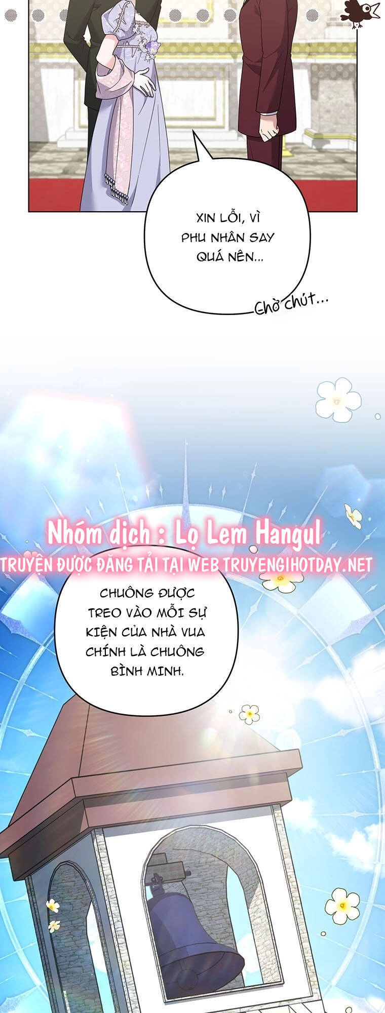 Hãy Để Tôi Được Hiểu Em Chapter 157.2 - 1
