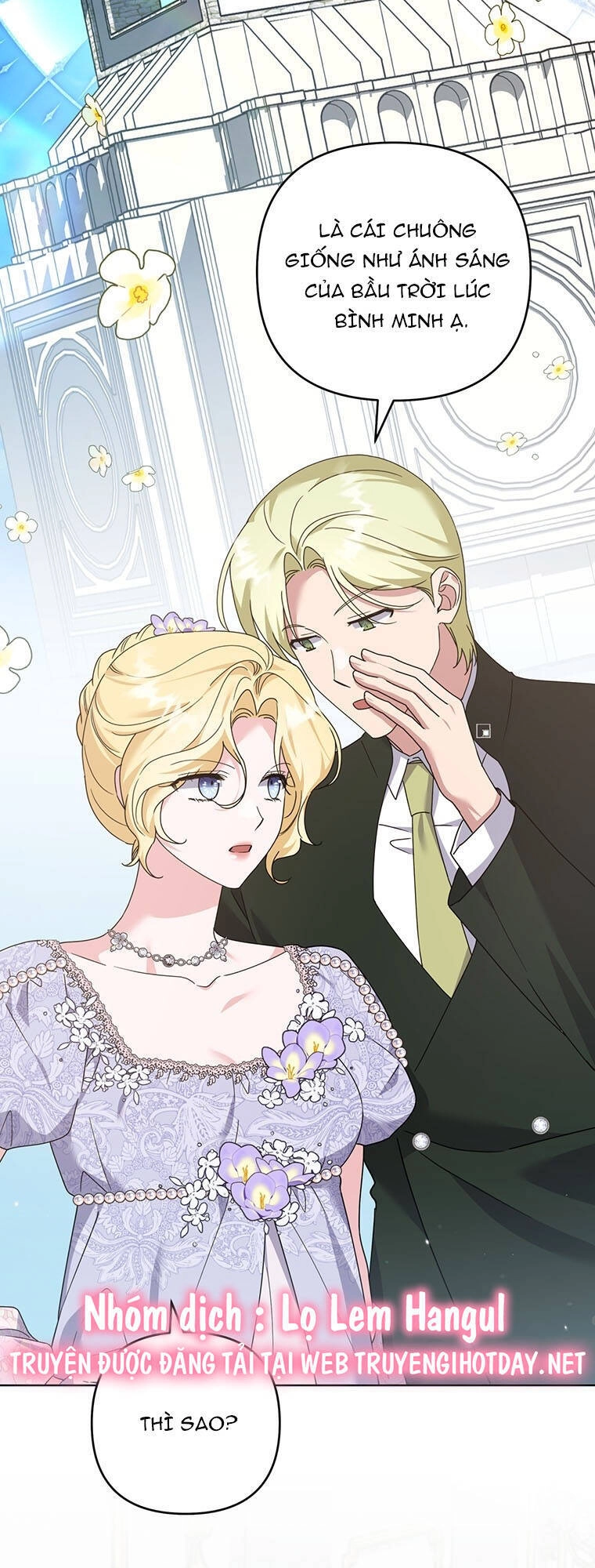 Hãy Để Tôi Được Hiểu Em Chapter 157.2 - 2