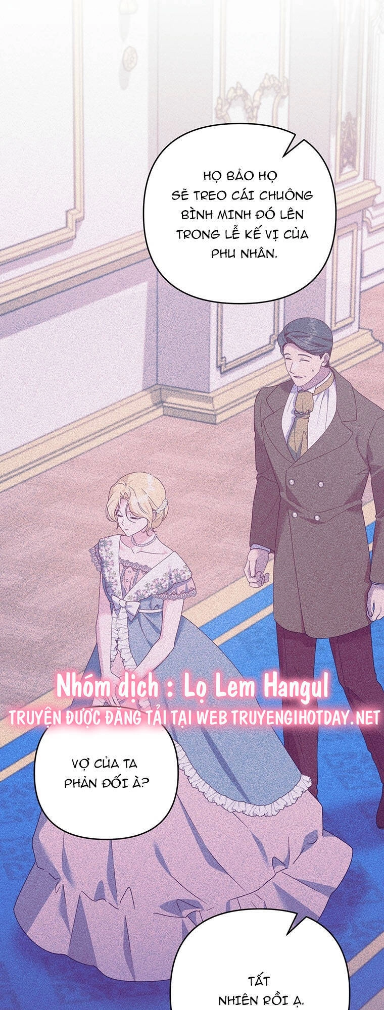 Hãy Để Tôi Được Hiểu Em Chapter 157.2 - 3