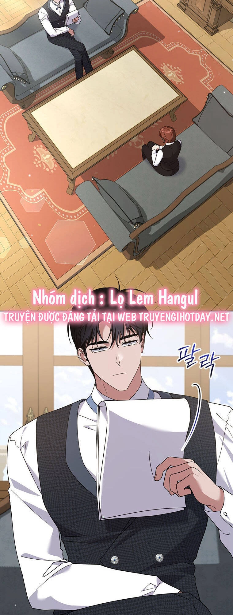 Hãy Để Tôi Được Hiểu Em Chapter 157.2 - 8