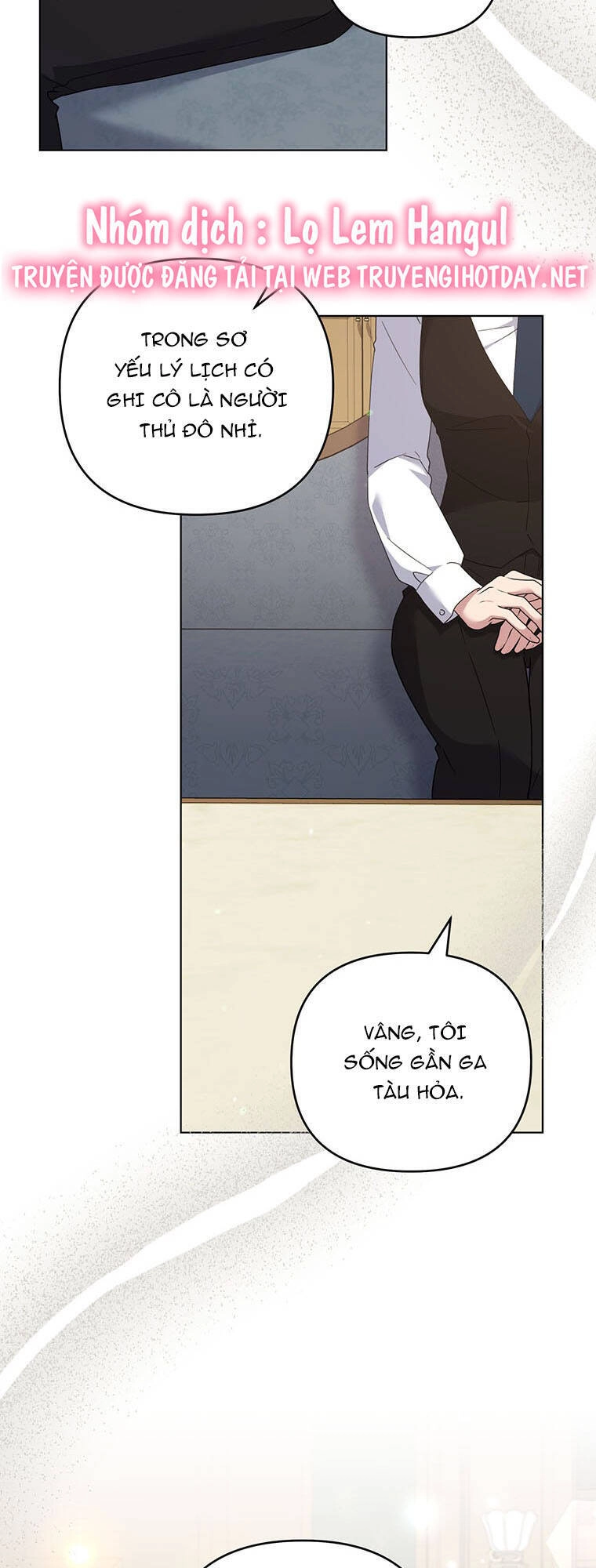 Hãy Để Tôi Được Hiểu Em Chapter 157.2 - 10