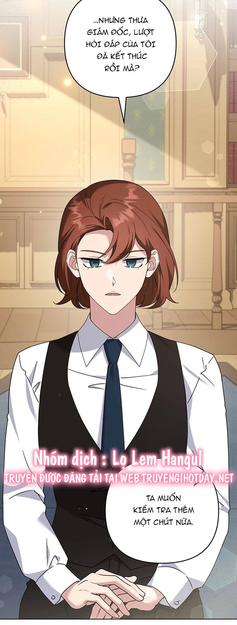 Hãy Để Tôi Được Hiểu Em Chapter 157.2 - 11