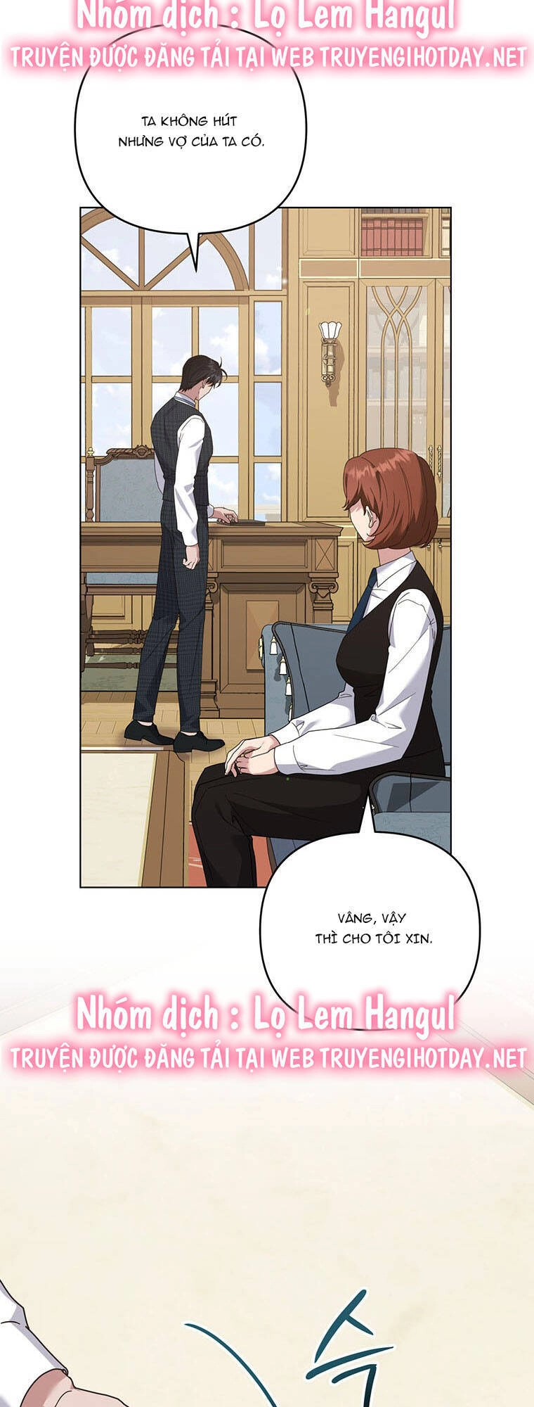 Hãy Để Tôi Được Hiểu Em Chapter 157.2 - 13