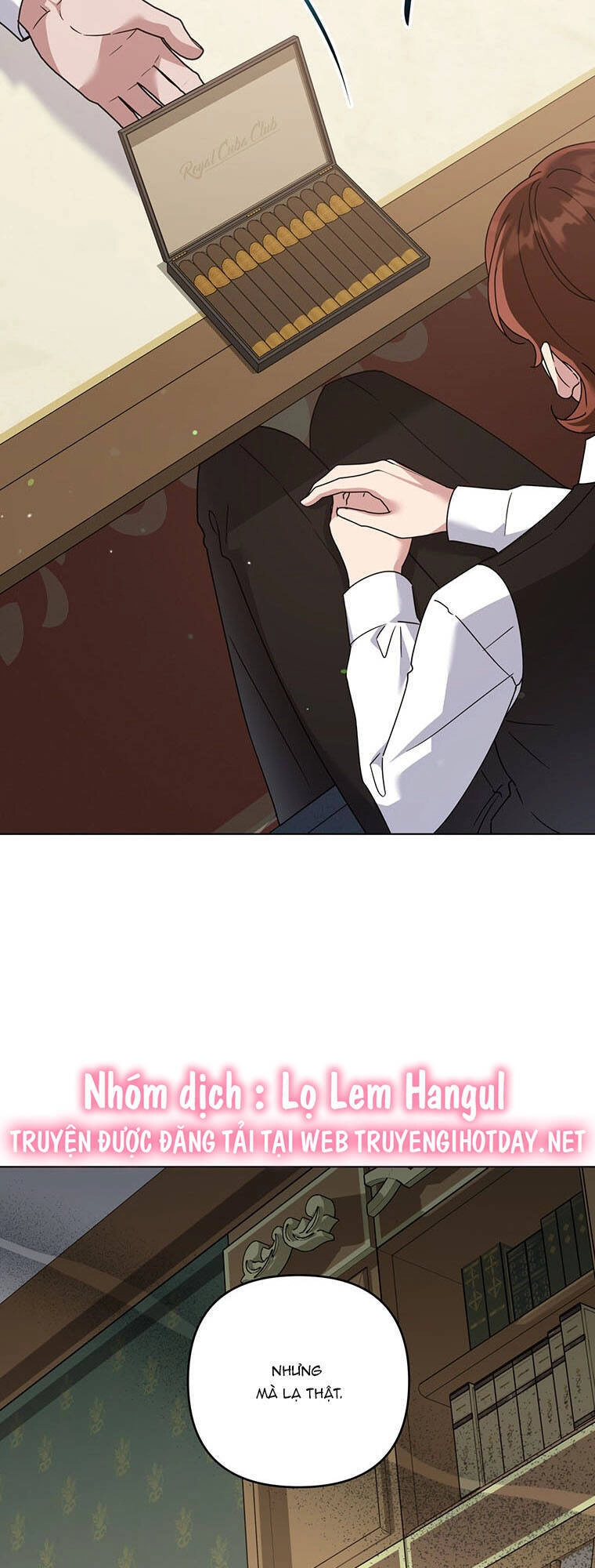 Hãy Để Tôi Được Hiểu Em Chapter 157.2 - 14