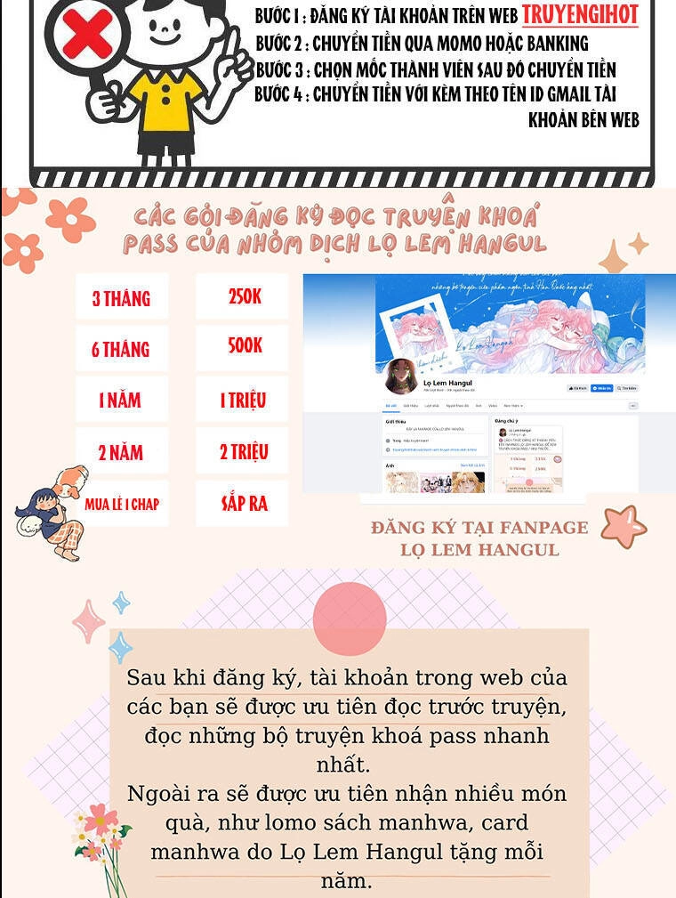 Hãy Để Tôi Được Hiểu Em Chapter 157.2 - 18