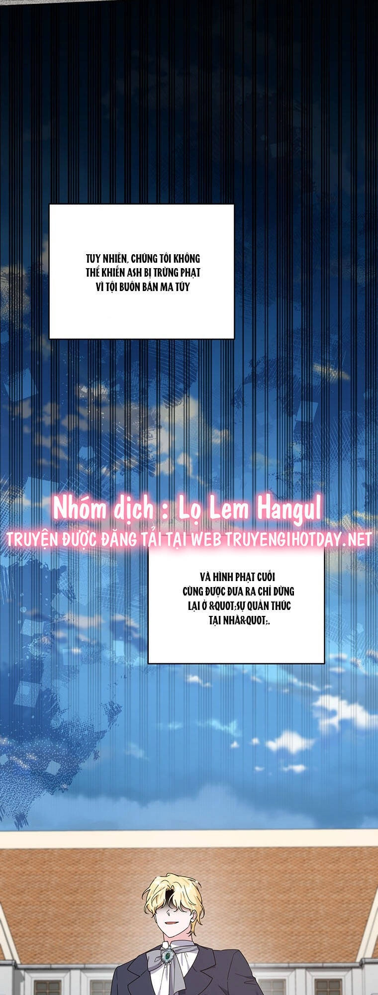 Hãy Để Tôi Được Hiểu Em Chapter 158.2 - 1