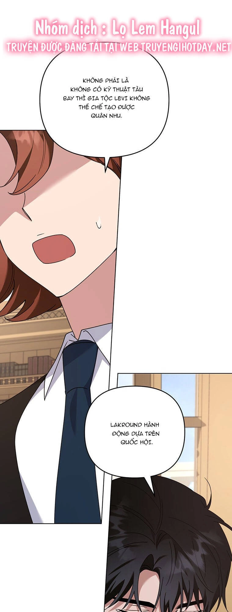 Hãy Để Tôi Được Hiểu Em Chapter 158.2 - 4