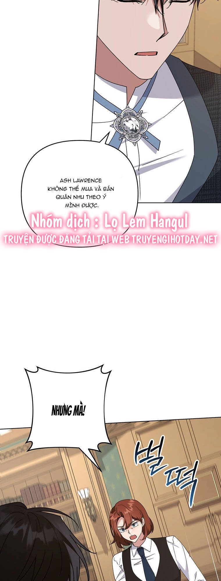 Hãy Để Tôi Được Hiểu Em Chapter 158.2 - 5