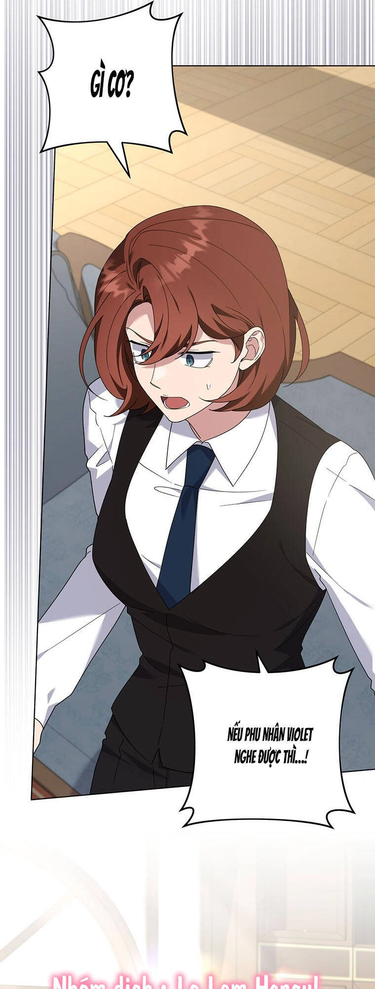 Hãy Để Tôi Được Hiểu Em Chapter 158.2 - 9