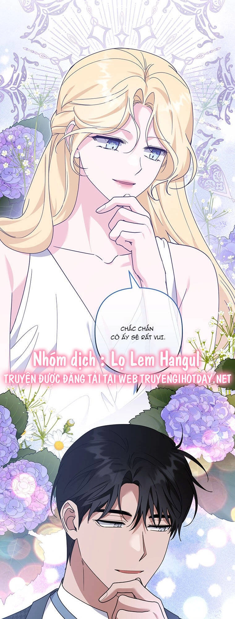 Hãy Để Tôi Được Hiểu Em Chapter 158.2 - 11