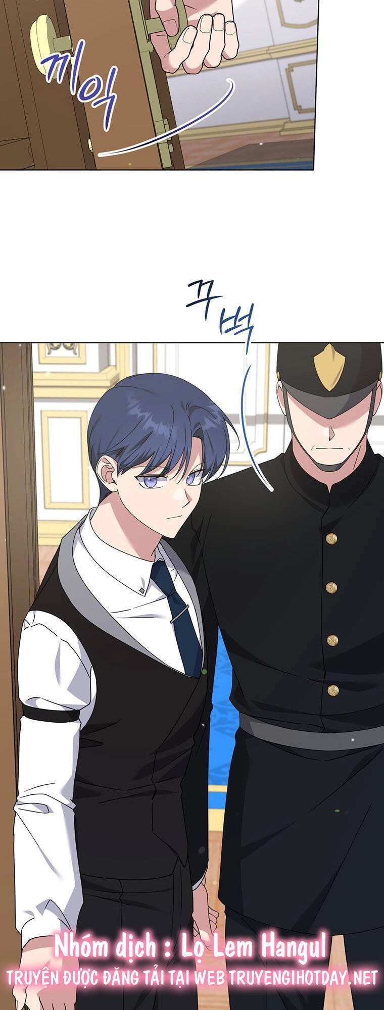 Hãy Để Tôi Được Hiểu Em Chapter 158.2 - 13